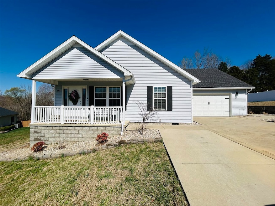 Sold $265,000