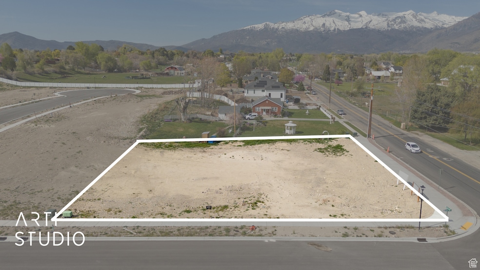 183 E 760 St N, American Fork, UT 84003 - photo 1