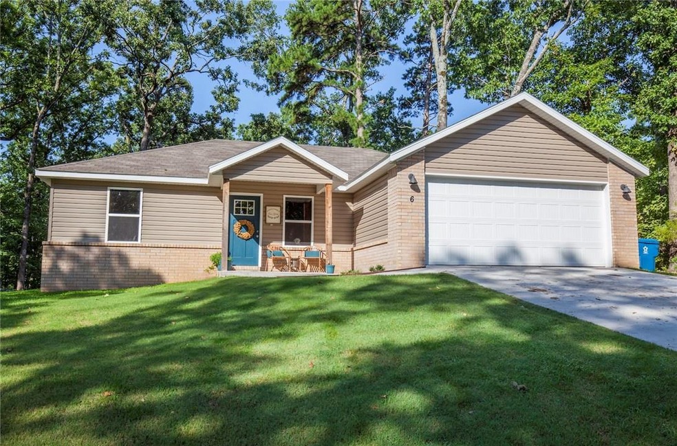 6 Cressage Ln, Bella Vista, AR 72714 - photo 1