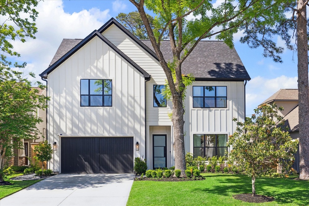 1730 Lamonte Ln, Houston, TX 77018 - photo 1