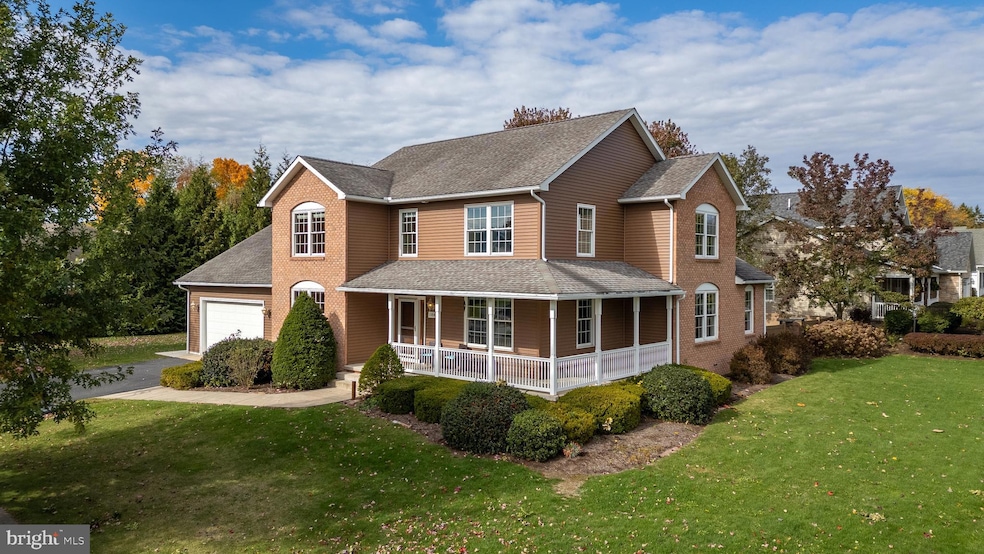 1840 S Allen St, State College, PA 16801 - photo 1