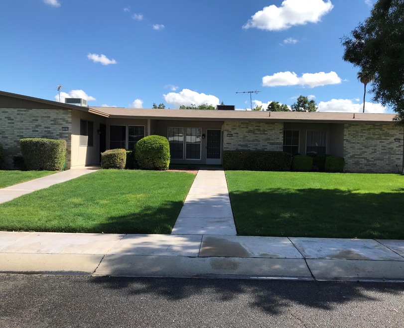 17409 N 102nd Dr, Sun City, AZ 85373 - photo 1
