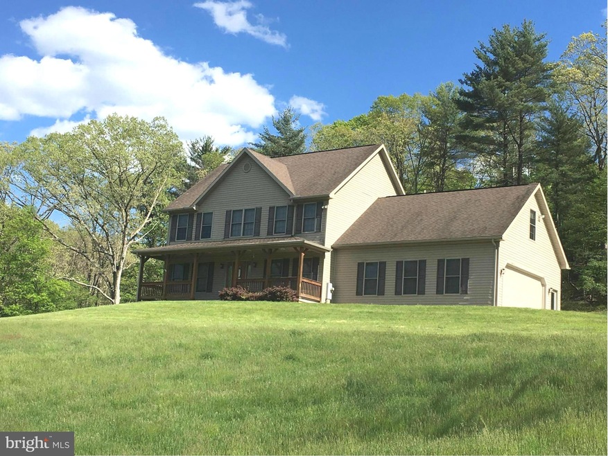 14039 Hollow Rd, Hancock, MD 21750 - photo 1