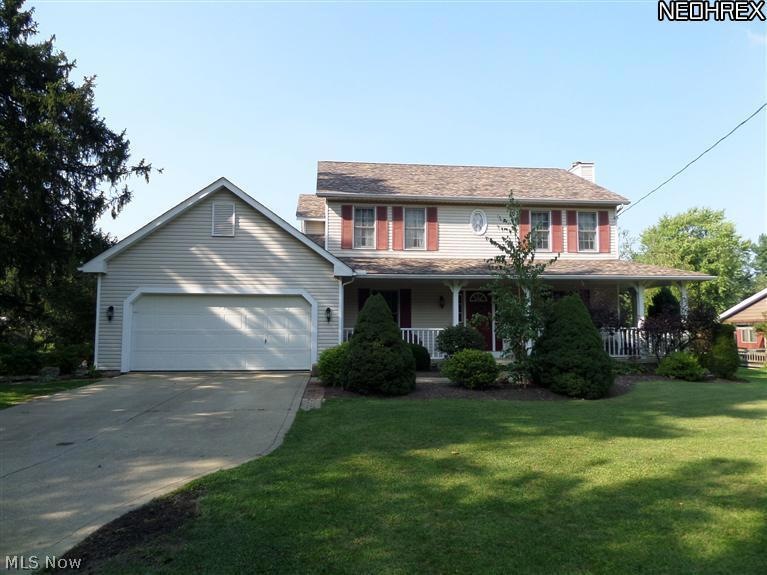 2734 Akins Rd, Broadview Heights, OH 44147 - photo 1