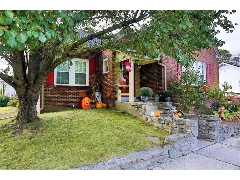 301 N Green St, Georgetown, OH 45121 - photo 1