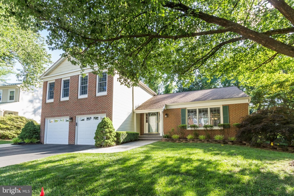 14837 Botany Way, Gaithersburg, MD 20878 - photo 1