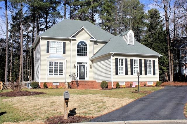 Welcome Home!