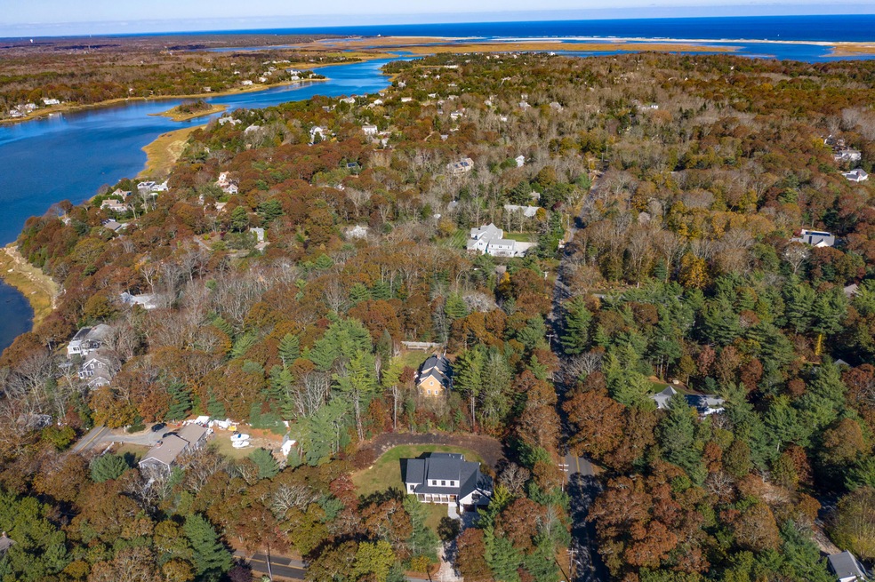 261 Tonset Rd, Orleans, MA 02653 - photo 1