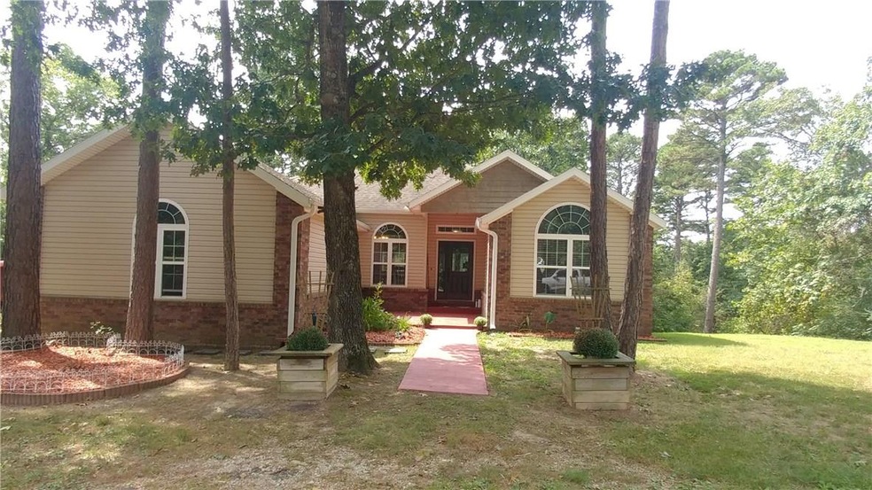 2 Woore Ln, Bella Vista, AR 72714 - photo 1