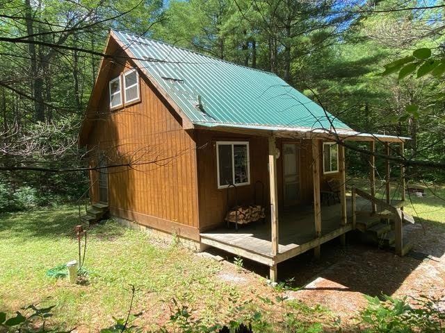 Cabin