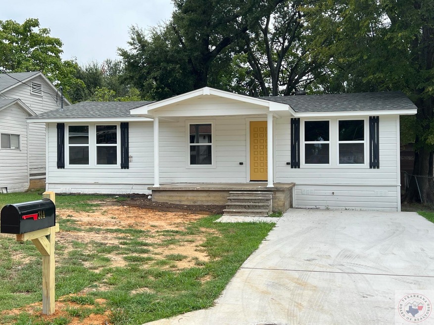 314 E 36th St, Texarkana, AR 71854 - photo 1