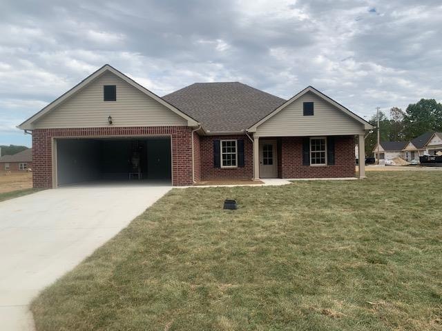 394 Preserve Cir, Manchester, TN 37355 - photo 1