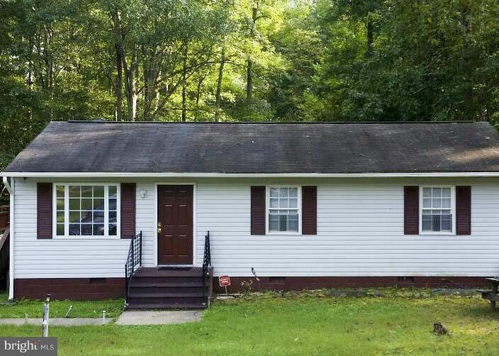 2518 Oak Cir, Ruther Glen, VA 22546 - photo 1