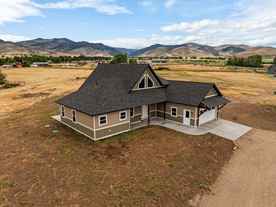 3 Hawks Ct, Sheridan, MT 59749 - photo 1