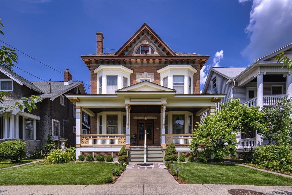 440 Manning Blvd, Albany, NY 12206 - photo 1