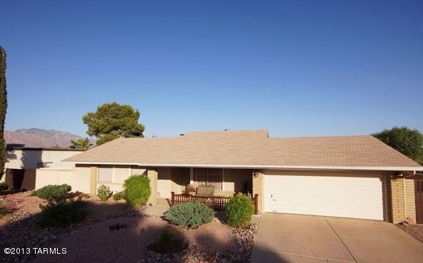 7314 N Meredith Blvd Tucson AZ 85741
