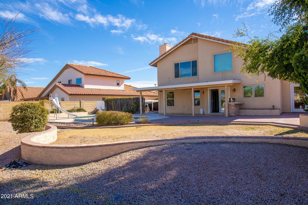 970 E Divot Dr, Tempe, AZ 85283 - photo 1