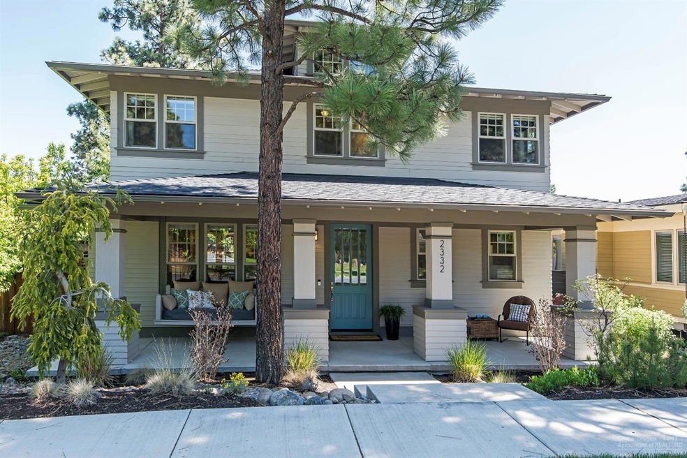 2332 NW Dorion Way, Bend, OR 97703 - photo 1