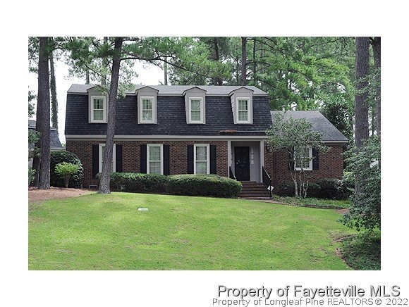 505 Northview Dr, Fayetteville, NC 28303 - photo 1