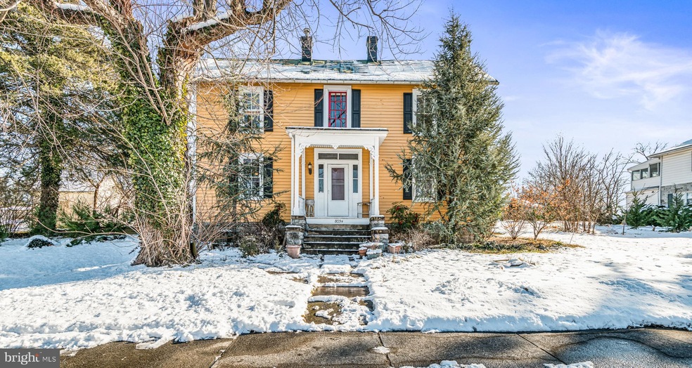 8034 Main St, Middletown, VA 22645 - photo 1