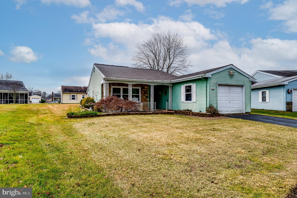 10 Narberth Place, Southampton, NJ 08088 - photo 1