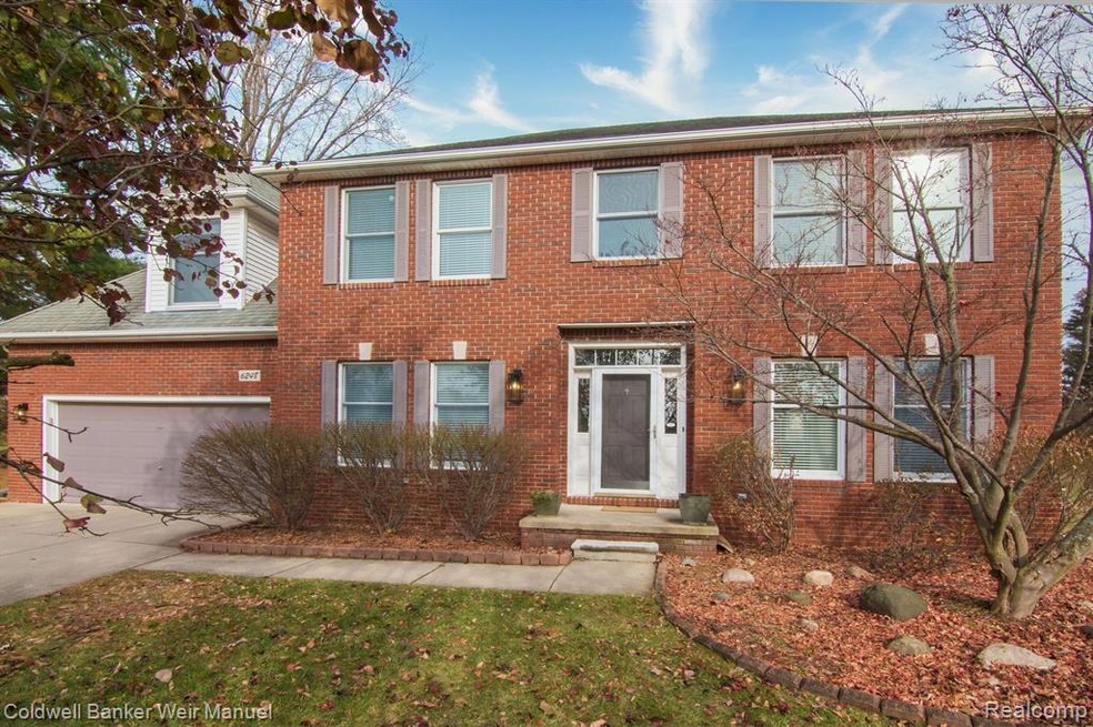 Welcome to 6248 Carpathian Ct.