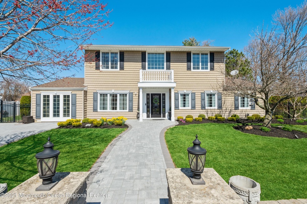 12 Rothbard Rd, Hazlet, NJ 07730 - photo 1