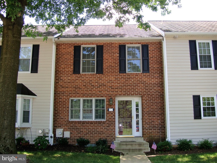 506 Meadow Ct unit 506, Glen Mills, PA 19342 - photo 1