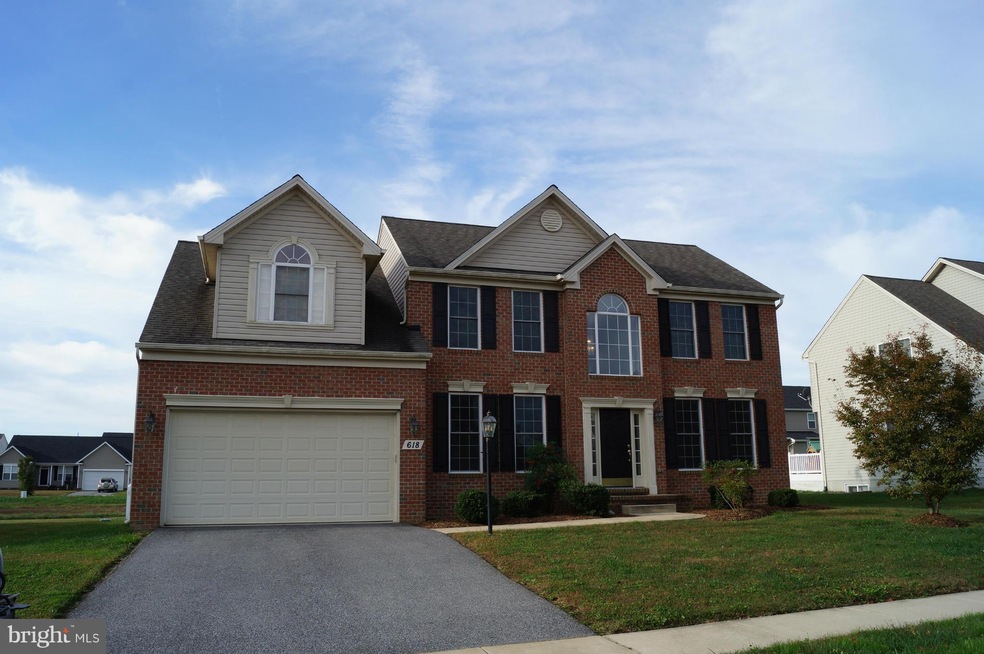 618 Brookfield Dr, Centreville, MD 21617 - photo 1