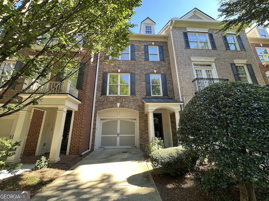 11191 Calypso Dr, Alpharetta, GA 30009 - photo 1