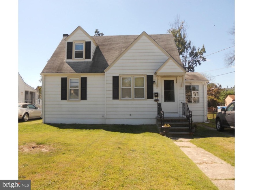 26 Birch Ave, Westville, NJ 08093 - photo 1