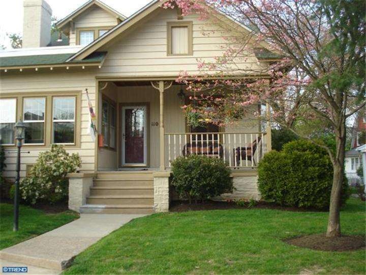110 Columbus Ave, Havertown, PA 19083 - photo 1