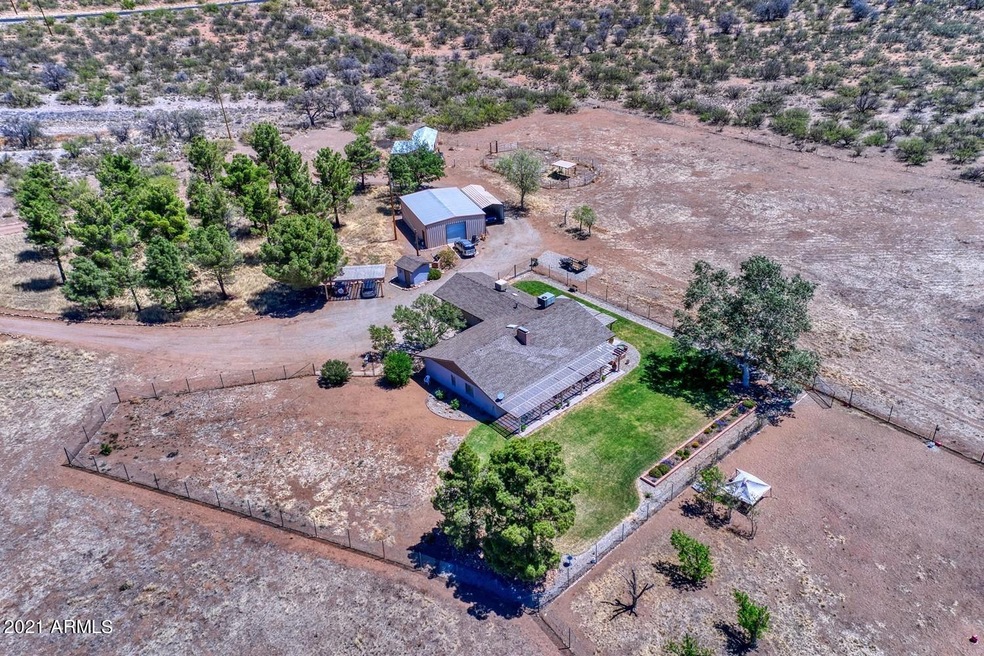 Price Ranch Road