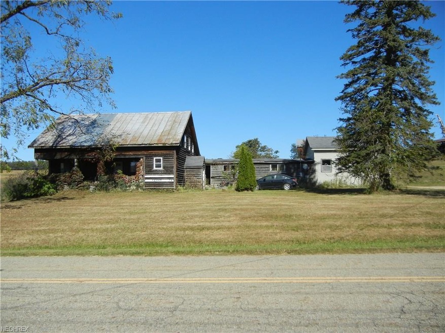 26355 Jelloway Rd, Danville, OH 43014 - photo 1