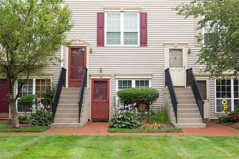 157 Cottonwood St unit 19F1, Jersey City, NJ 07305 - photo 1