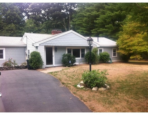 166 Bedford Rd unit 1, Lincoln, MA 01773 - photo 1