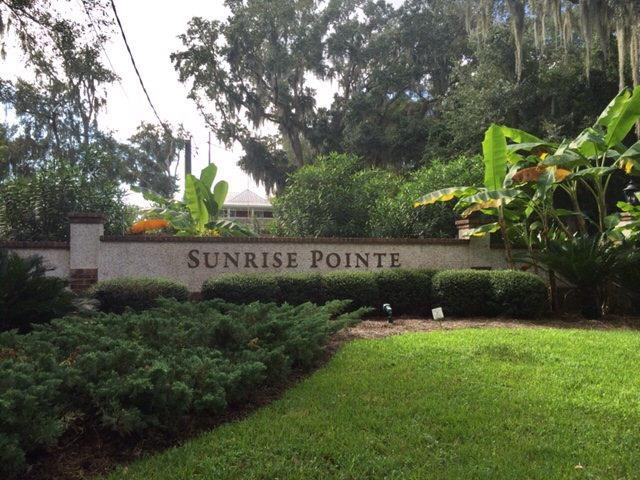 146 Sunrise Dr, St. Simons Island, GA 31522 - photo 1