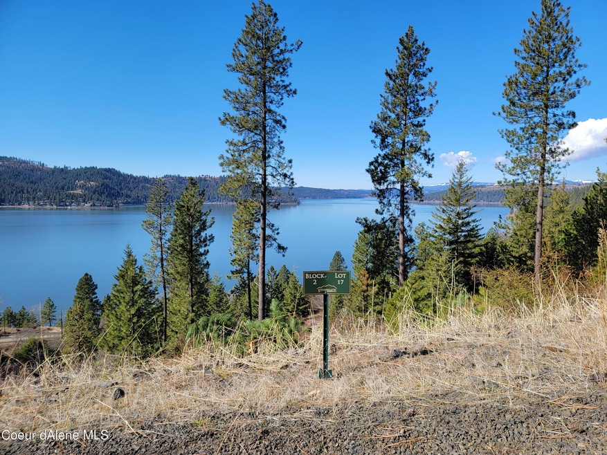 Lot17 Blk2 Stonegate at Harrison, Harrison, ID 83833 - photo 1