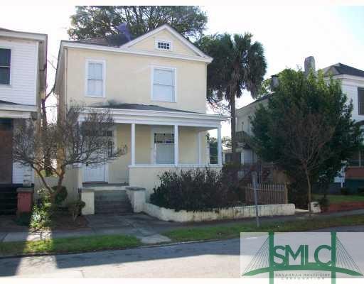 305 W 35th St, Savannah, GA 31401 - photo 1
