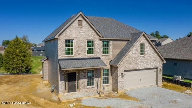 16303 Wyndover Trace