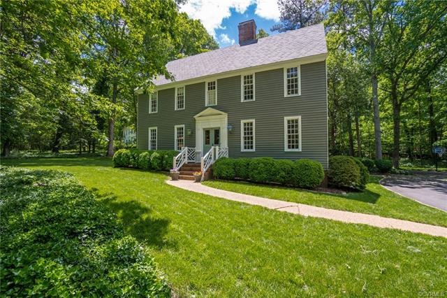 2709 River Oaks Dr, Midlothian, VA 23113 - photo 1