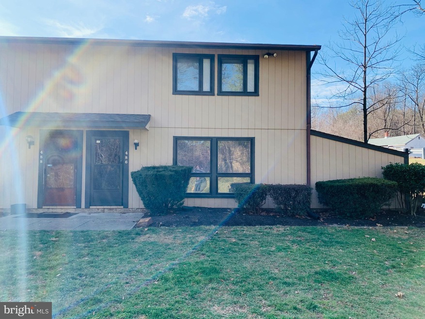 486 West Ct, Glen Burnie, MD 21061 - photo 1