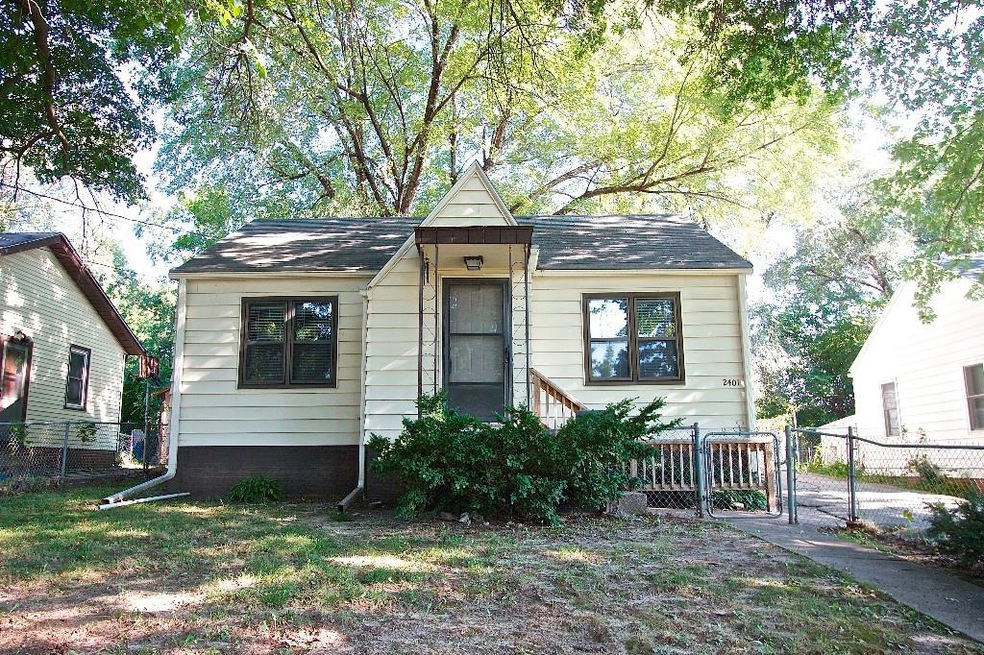Beautifully remodeled 2br home located in a nice, 