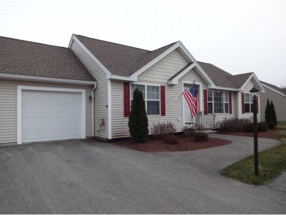 6 Cedar St unit 7, Hooksett, NH 03106 - photo 1