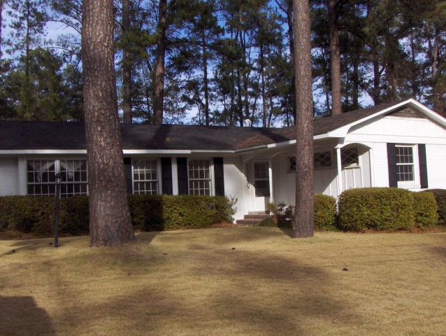Main View