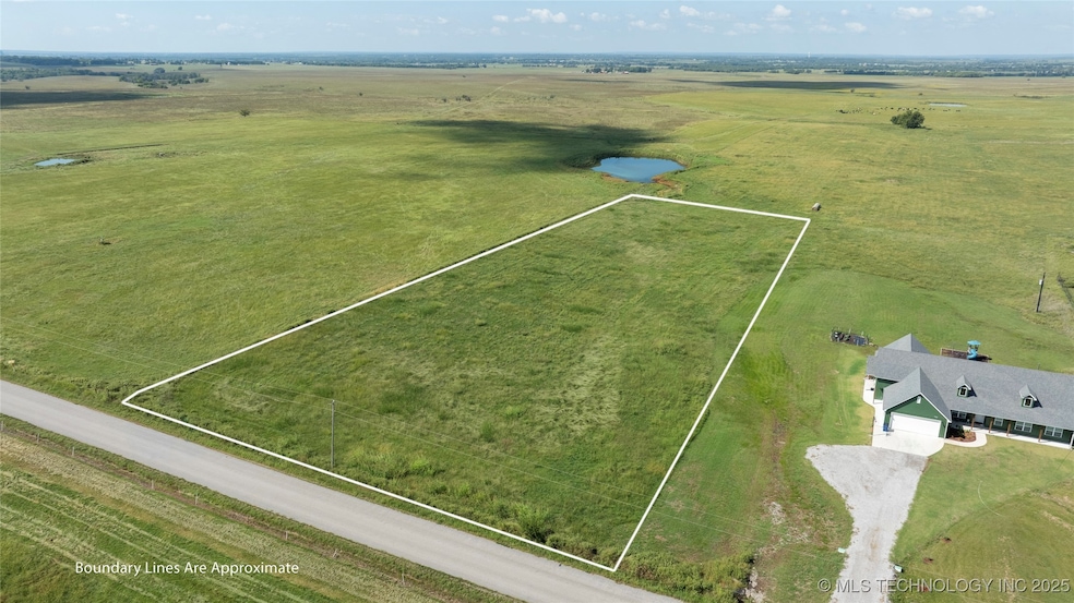 0 S 4130 Rd unit 2528983, Talala, OK 74080 - photo 1