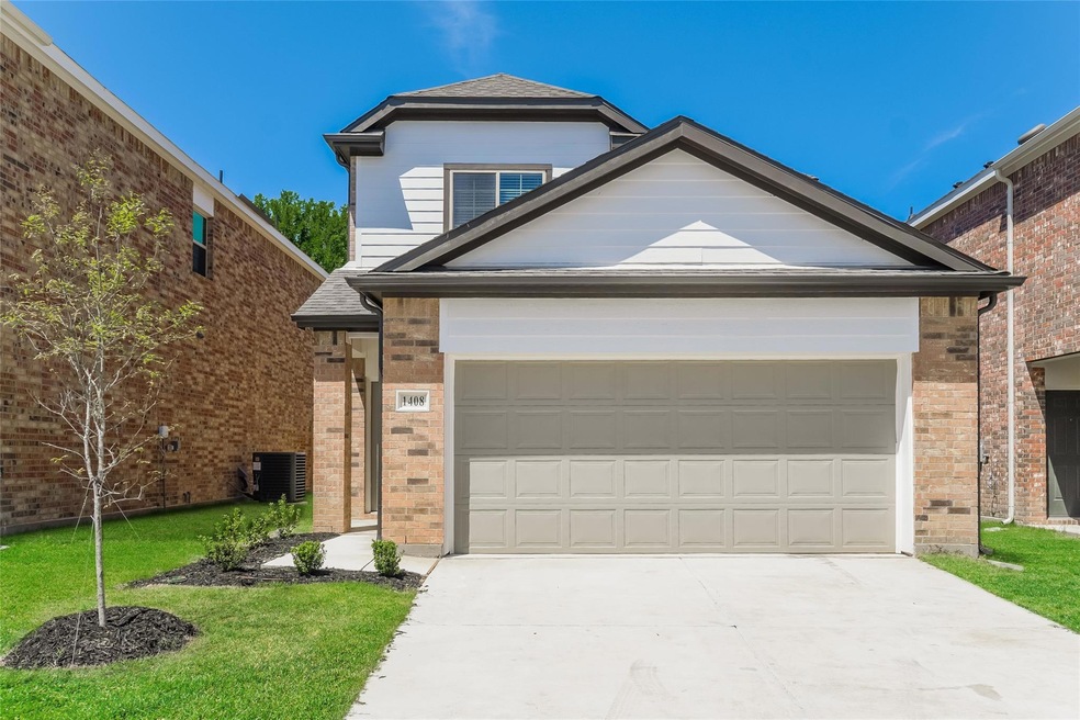 1408 Ester Ln, Ennis, TX 75119 - photo 1