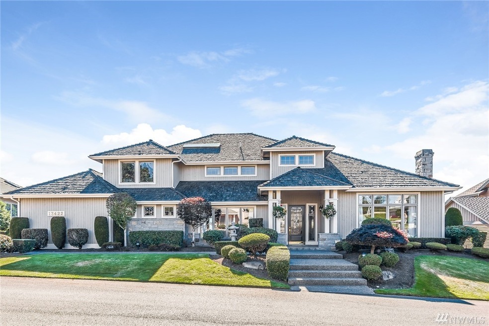 13422 68th Ave W, Edmonds, WA 98026 - photo 1