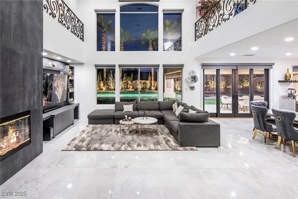 1372 Peninsula Point Ave, Las Vegas, NV 89123 - photo 1