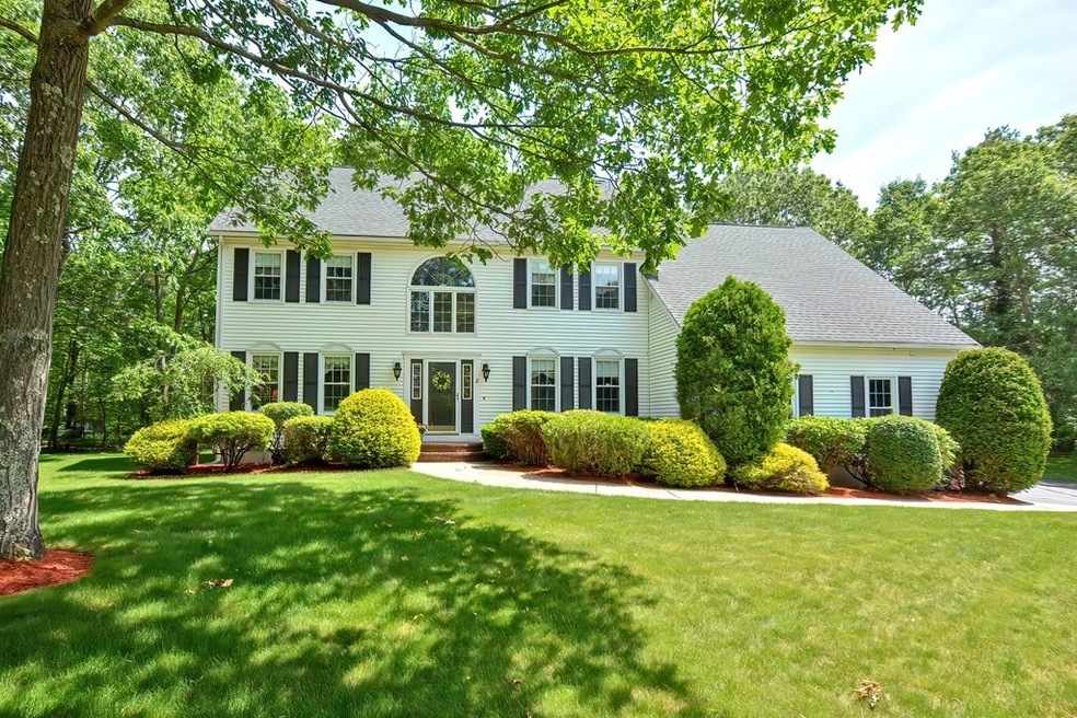 2 Harrison Place, Franklin, MA 02038 - photo 1